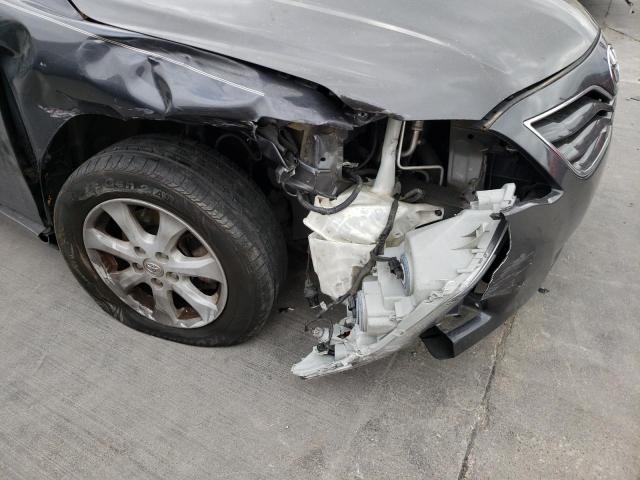 Photo 9 from auction – 2011 TOYOTA CAMRY BASE with VIN 4T4BF3EK5BR200937