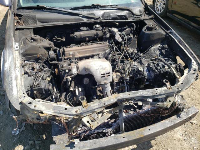 Photo 9 from auction – 1997 TOYOTA CAMRY CE with VIN 4T1BG22K8VU052292