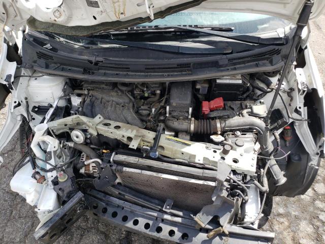 Photo 7 from auction – 2018 NISSAN VERSA NOTE with VIN 3N1CE2CP6JL369679