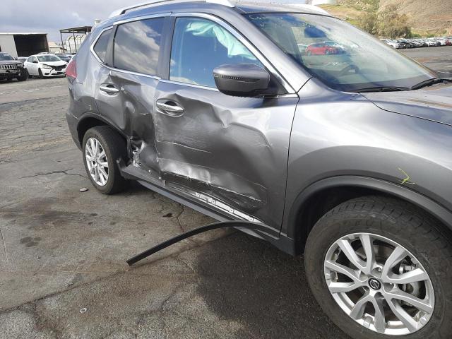 Photo 9 from auction – 2020 NISSAN ROGUE S with VIN KNMAT2MT4LP534917