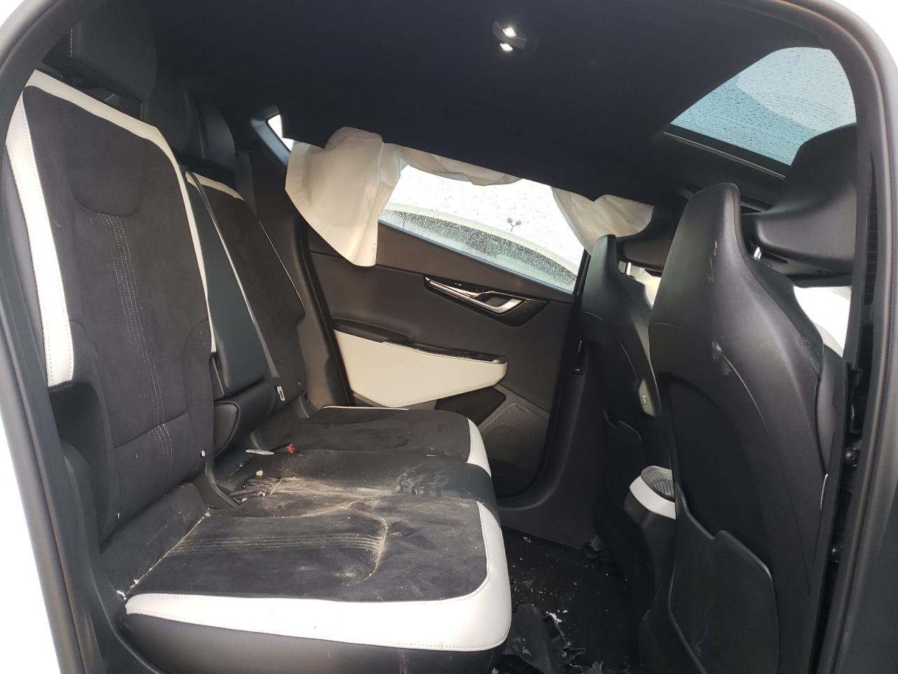 Photo 6 from auction – 2022 KIA EV6 with VIN KNDC4DLC3N5034474