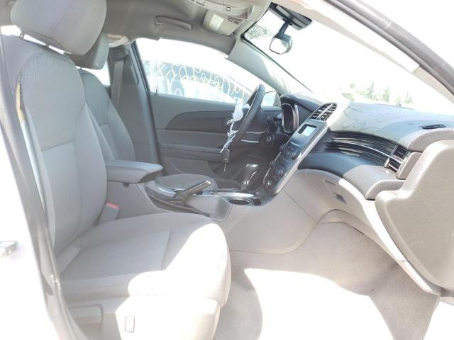 Foto 10 de la subasta – 2015 CHEVROLET MALIBU LS con VIN 1G11B5SL2FF187601