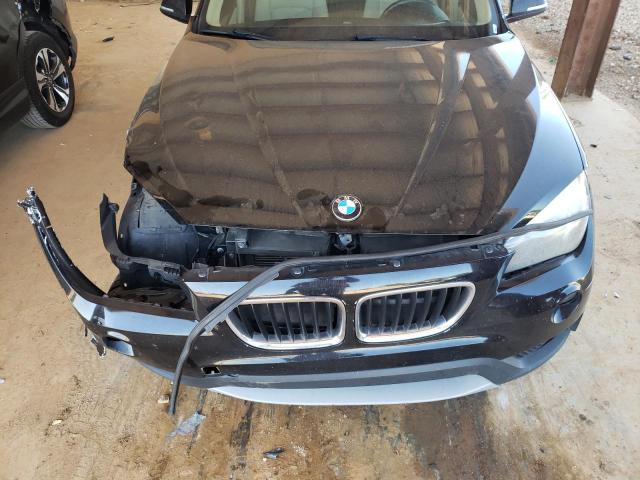 Photo 7 from auction – 2014 BMW X1 SDRIVE2 with VIN WBAVM1C54EVW53462