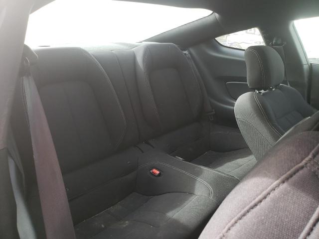 Photo 6 from auction – 2021 FORD MUSTANG with VIN 1FA6P8THXM5158477
