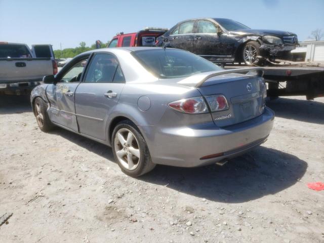 Photo 3 from auction – 2006 MAZDA 6 S with VIN 1YVHP80DX65M68730