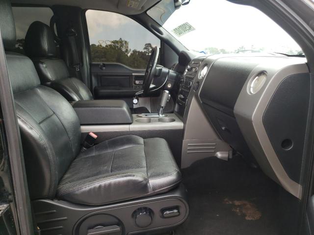 Photo 5 from auction – 2008 FORD F150 SUPER with VIN 1FTPW14V28FB98145