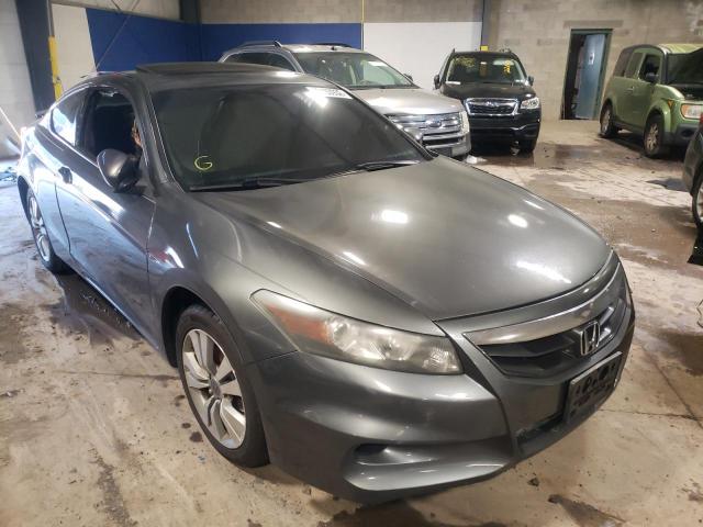Photo 2 from auction – 2011 HONDA ACCORD EX with VIN 1HGCS1B78BA009986