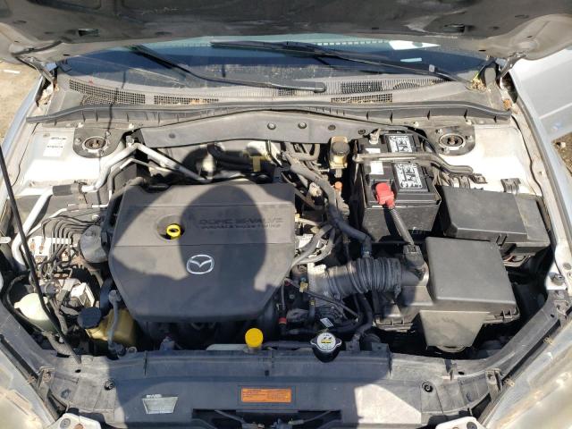 Foto 7 de la subasta – 2008 MAZDA 6 I con VIN 1YVHP80CX85M18937