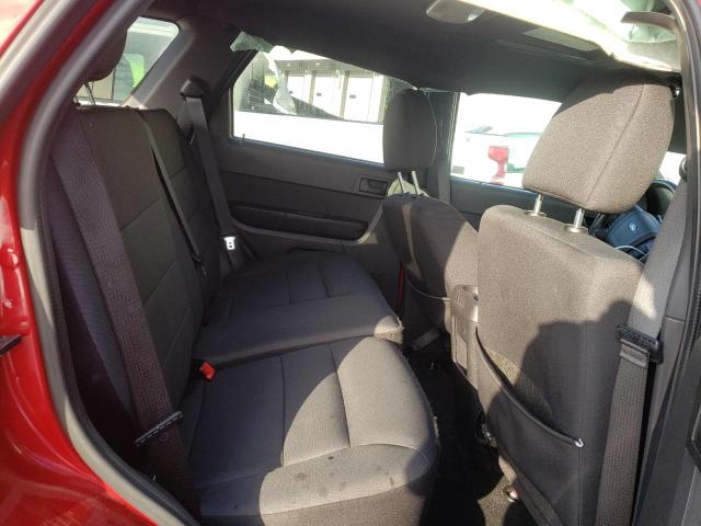 Photo 6 from auction – 2011 FORD ESCAPE XLT with VIN 1FMCU0D72BKB64586