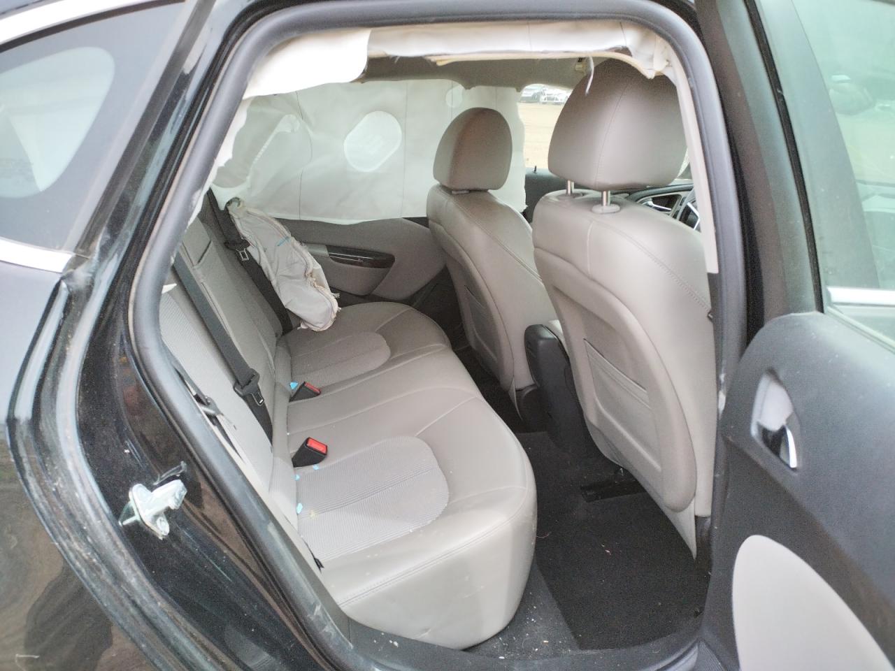 Photo 6 from auction – 2013 BUICK VERANO with VIN 1G4PP5SK2D4205965