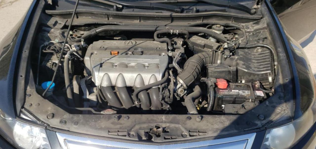 Photo 7 from auction – 2014 ACURA TSX TECH with VIN JH4CU2F65EC004672