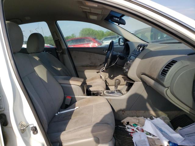 Photo 5 from auction – 2012 NISSAN ALTIMA BAS with VIN 1N4AL2AP1CN552543