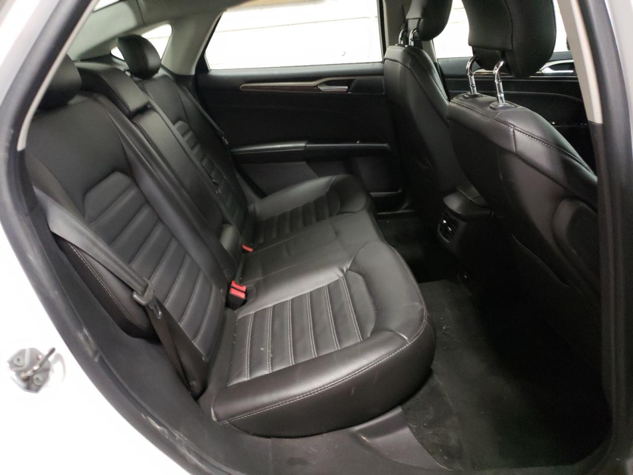 Photo 6 from auction – 2013 FORD FUSION SE with VIN 3FA6P0H93DR361789