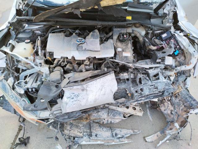 Photo 7 from auction – 2018 TOYOTA PRIUS with VIN JTDKARFU8J3552897