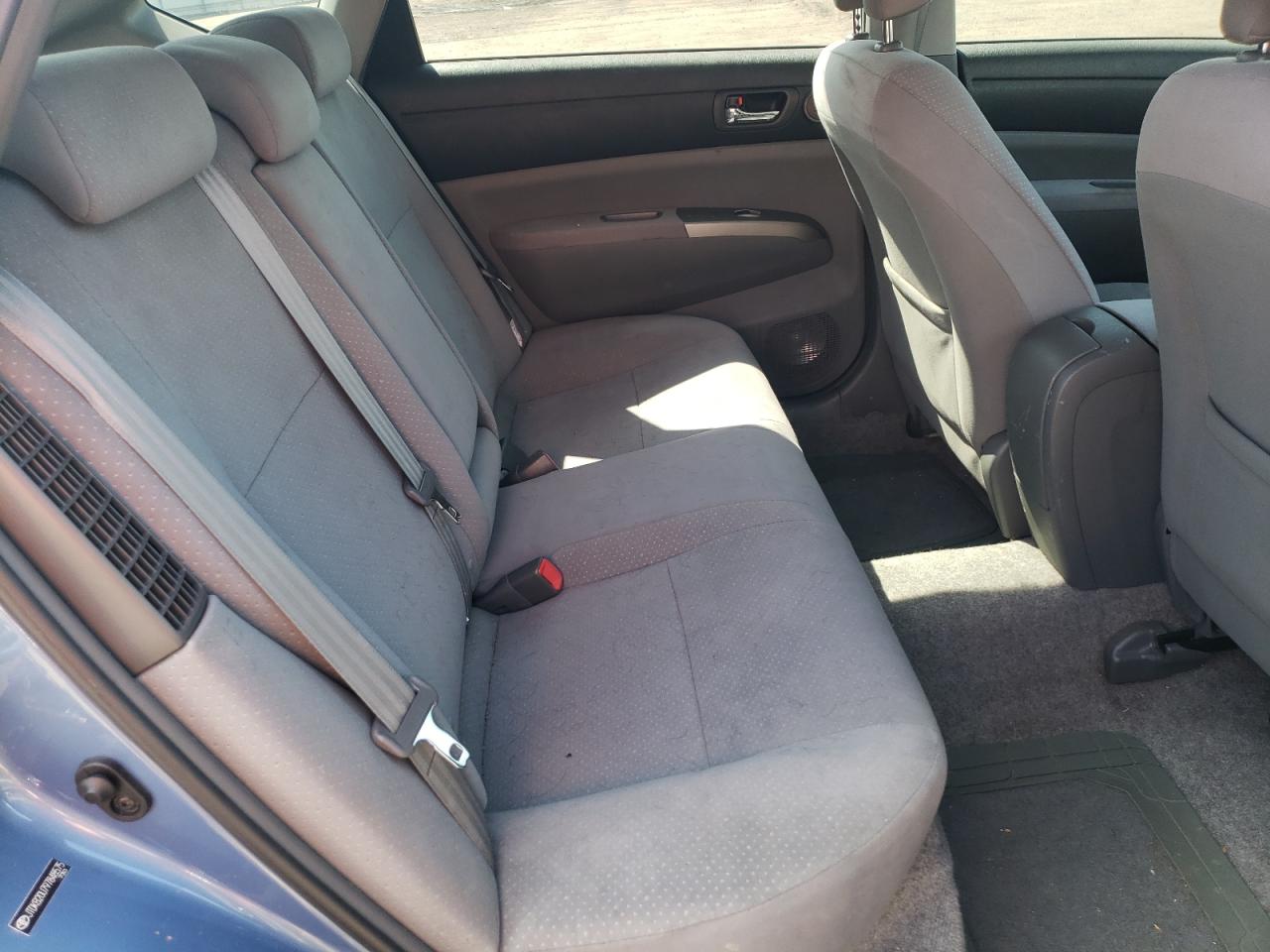 Photo 6 from auction – 2009 TOYOTA PRIUS with VIN JTDKB20U797848575