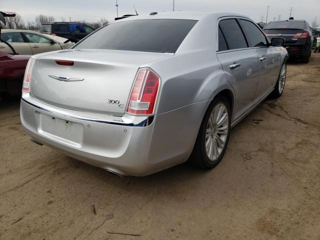 Photo 4 from auction – 2012 CHRYSLER 300C with VIN 2C3CCAET6CH263742