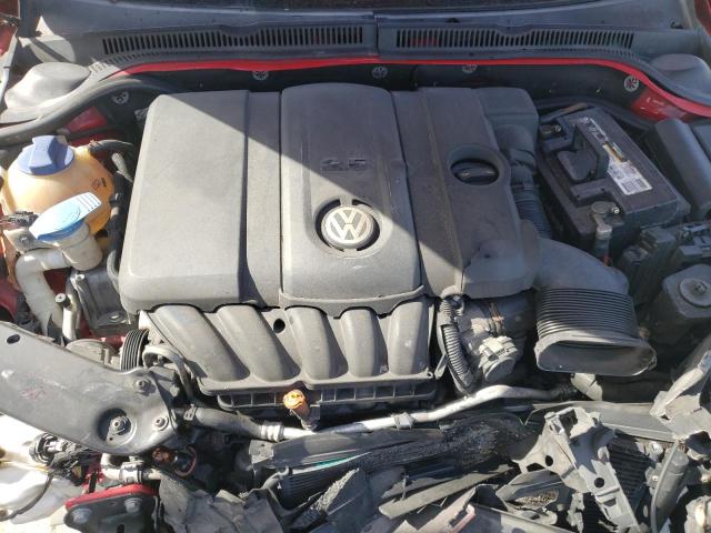 Photo 7 from auction – 2012 VOLKSWAGEN JETTA SE with VIN 3VWDP7AJ8CM070163