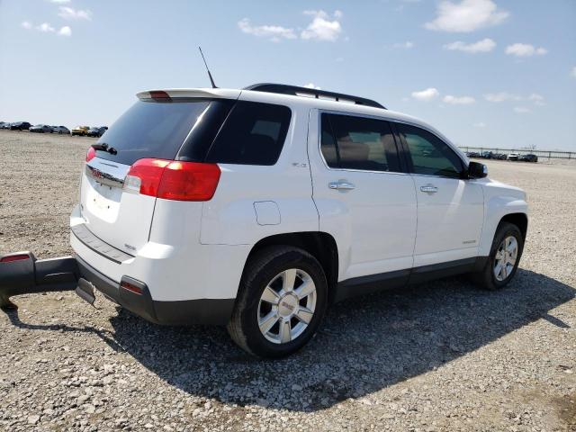 Photo 4 from auction – 2010 GMC TERRAIN SL with VIN 2CTFLEEW1A6227206