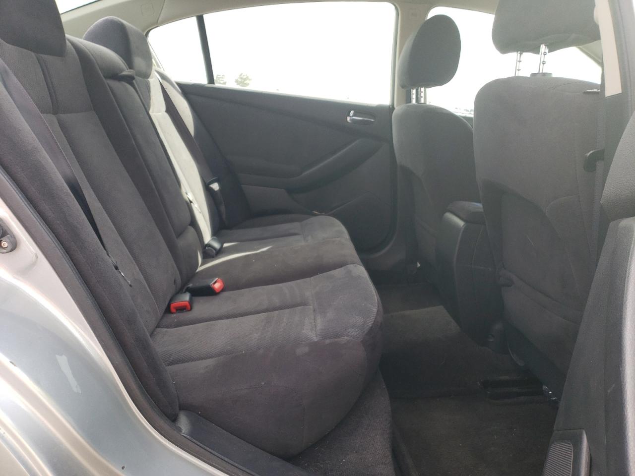 Photo 6 from auction – 2008 NISSAN ALTIMA 2.5 with VIN 1N4AL21E38N406537