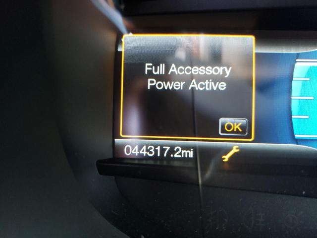 Photo 8 from auction – 2017 FORD EDGE TITAN with VIN 2FMPK3K92HBC59729
