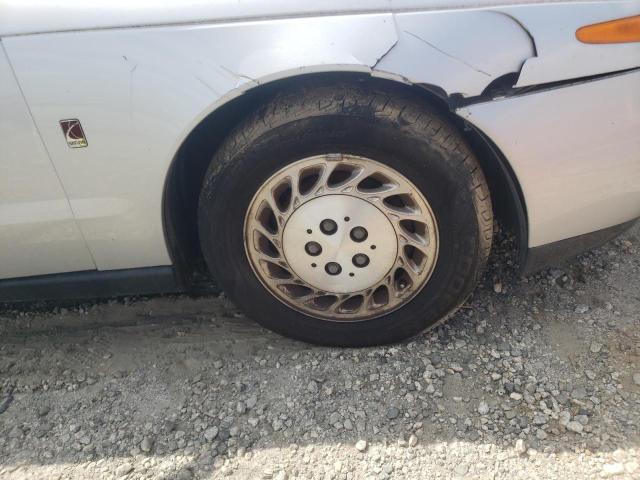 Photo 10 from auction – 2002 SATURN L100 with VIN 1G8JS54F12Y550347
