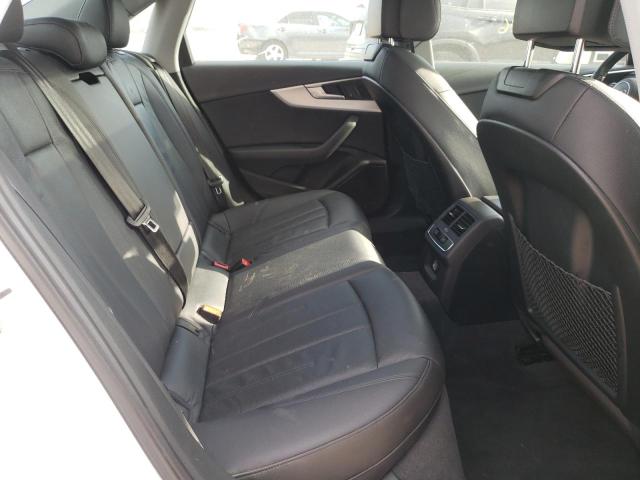 Photo 6 from auction – 2018 AUDI A4 PREMIUM with VIN WAULMAF42JN001668