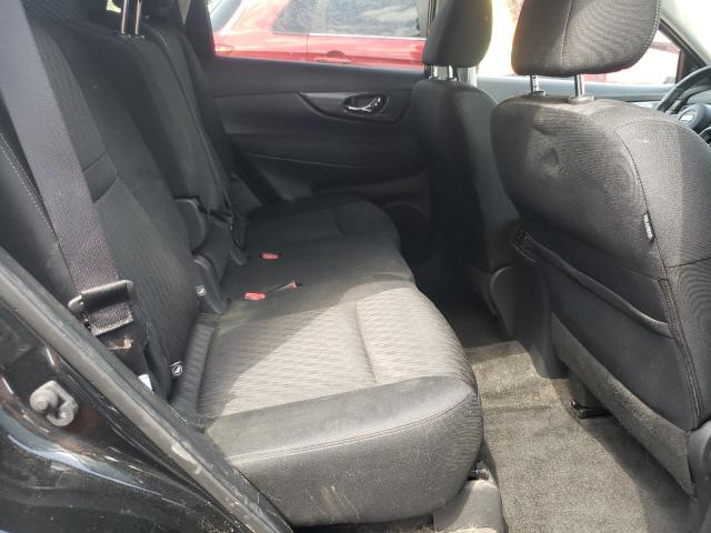 Photo 6 from auction – 2018 NISSAN ROGUE S with VIN KNMAT2MV4JP616869