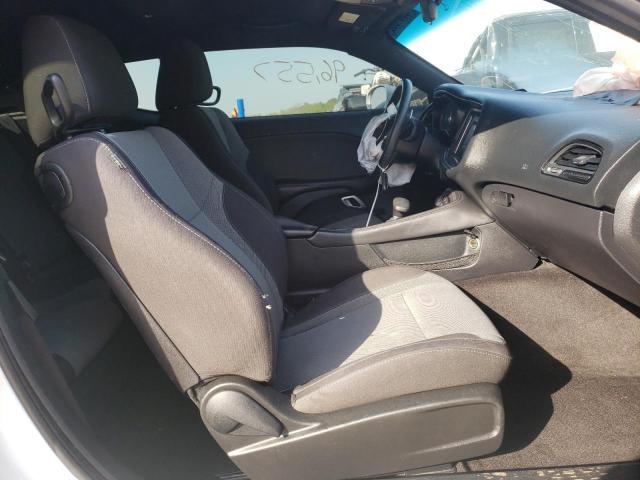 Photo 5 from auction – 2015 DODGE CHALLENGER with VIN 2C3CDZAG6FH861760