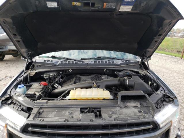Photo 7 from auction – 2019 FORD F150 SUPER with VIN 1FTEW1E42KFA77457