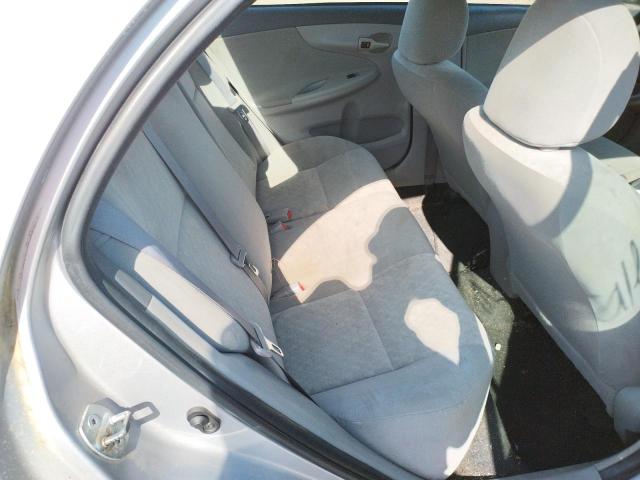 Photo 6 from auction – 2009 TOYOTA COROLLA BA with VIN 1NXBU40E79Z057748