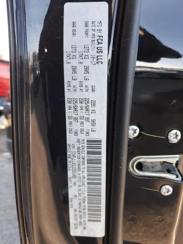 Photo 10 from auction – 2018 JEEP CHEROKEE L with VIN 1C4PJLLB3JD561085