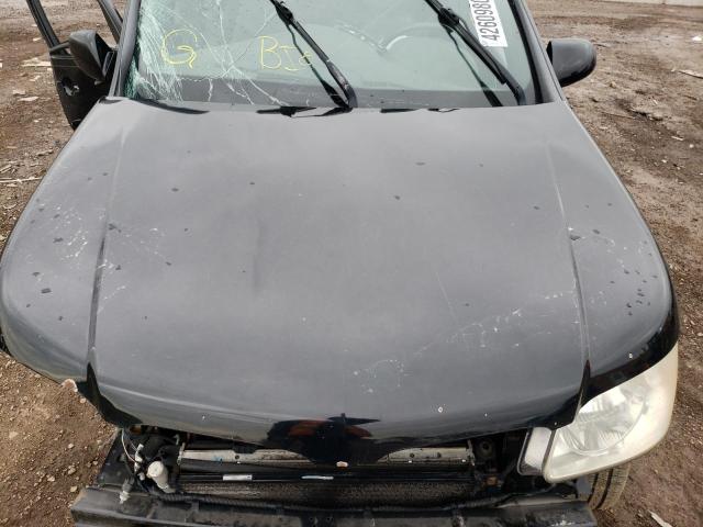 Photo 7 from auction – 2007 PONTIAC TORRENT with VIN 2CKDL63F976029342