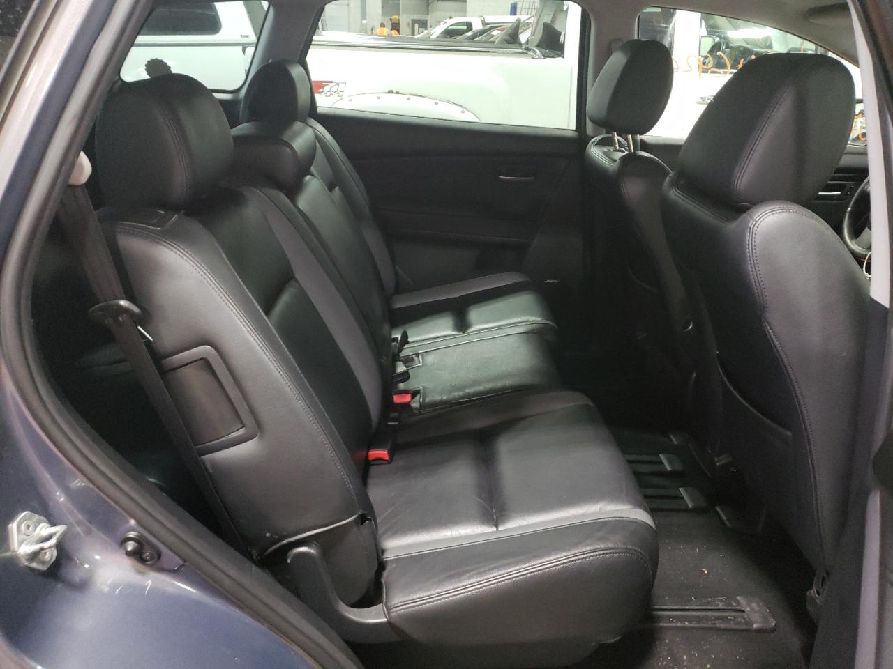 Photo 6 from auction – 2008 MAZDA CX-9 with VIN JM3TB38A480143090