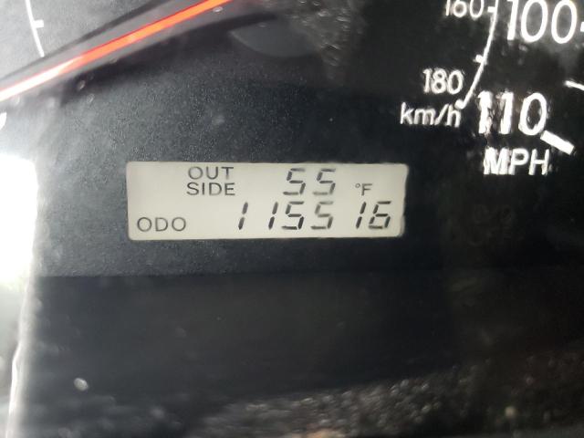 Photo 8 from auction – 2007 TOYOTA COROLLA CE with VIN 1NXBR30E27Z809123