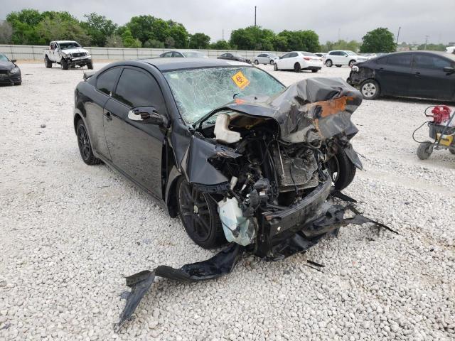 TOYOTA SCION TC 2009 with VIN JTKDE167990280794 - Photo from auction