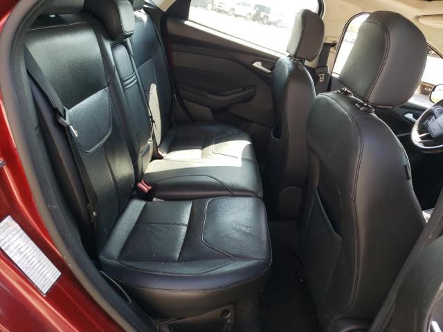 Photo 6 from auction – 2016 FORD FOCUS SE with VIN 1FADP3K22GL299678