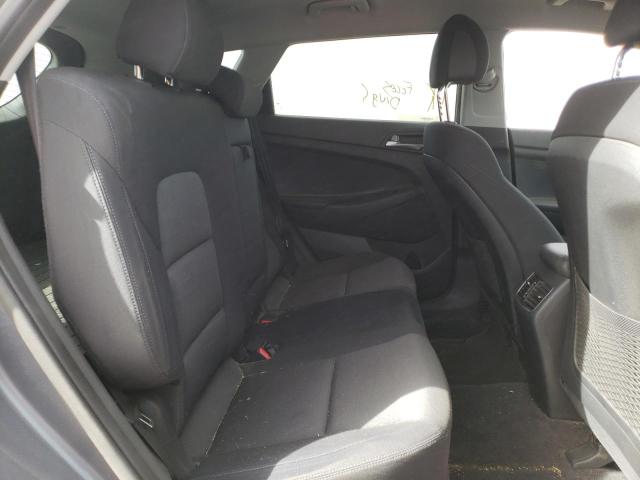 Photo 6 from auction – 2017 HYUNDAI TUCSON LIM with VIN KM8J3CA28HU399768