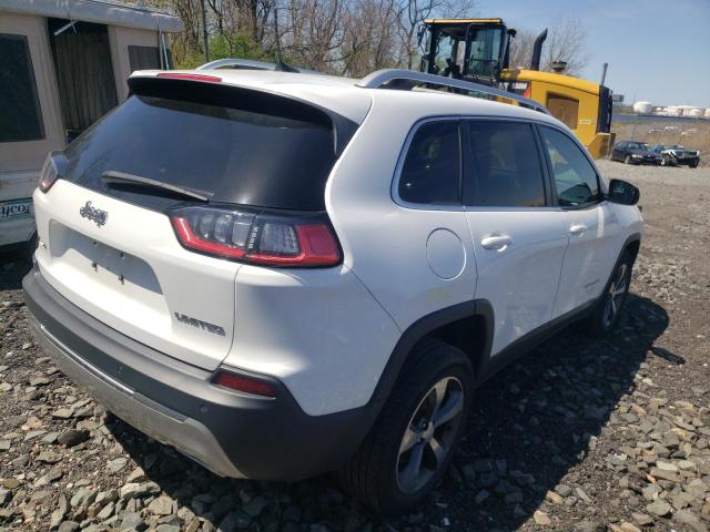 Photo 4 from auction – 2019 JEEP CHEROKEE L with VIN 1C4PJMDX4KD200059