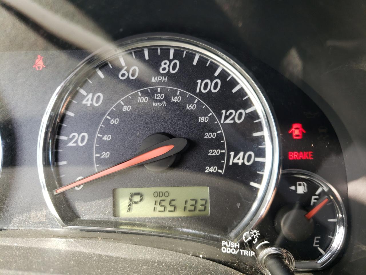 Photo 8 from auction – 2012 TOYOTA COROLLA BA with VIN 5YFBU4EEXCP014023