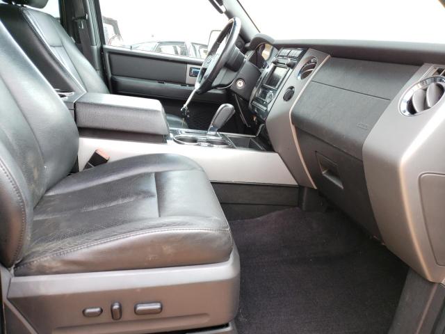 Photo 5 from auction – 2011 FORD EXPEDITION with VIN 1FMJK2A57BEF27801