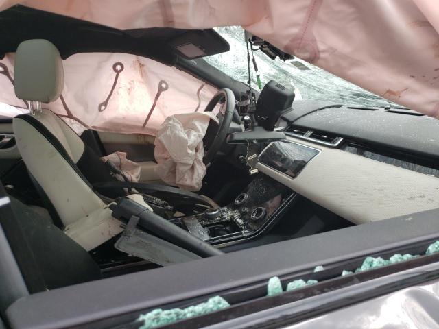 Photo 5 from auction – 2019 LAND ROVER RANGE ROVE with VIN SALYB2EX0KA797094