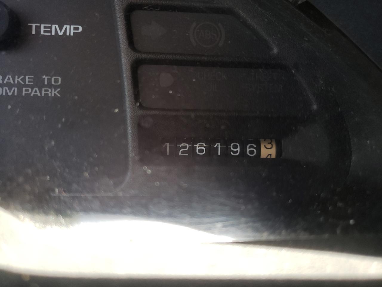 Photo 8 from auction – 1997 CHEVROLET CAVALIER with VIN 1G1JC524XV7312567