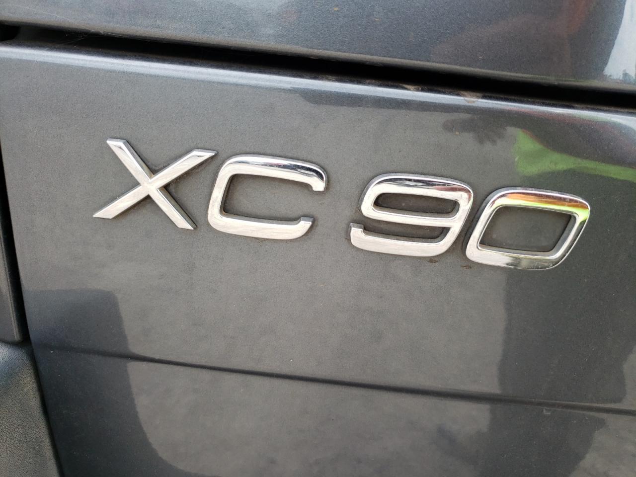 Photo 10 from auction – 2006 VOLVO XC90 with VIN YV4CN592861276104