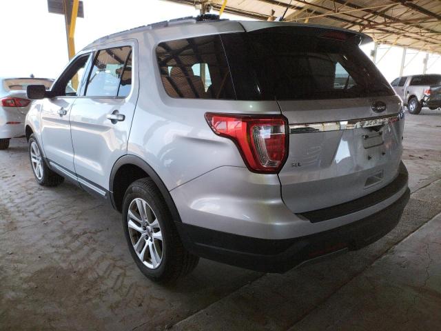 Zdjęcie 3 z aukcji – 2019 FORD EXPLORER X z VIN 1FM5K8D84KGB25930