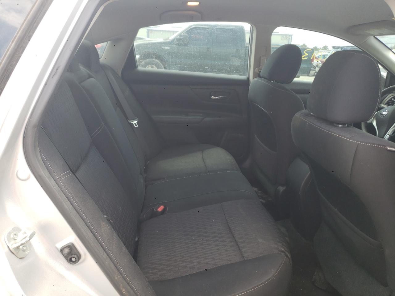 Photo 6 from auction – 2018 NISSAN ALTIMA 2.5 with VIN 1N4AL3AP1JC151590