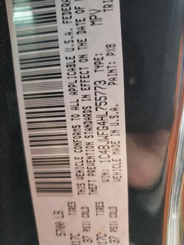 Photo 10 from auction – 2017 JEEP WRANGLER U with VIN 1C4BJWFG4HL755773