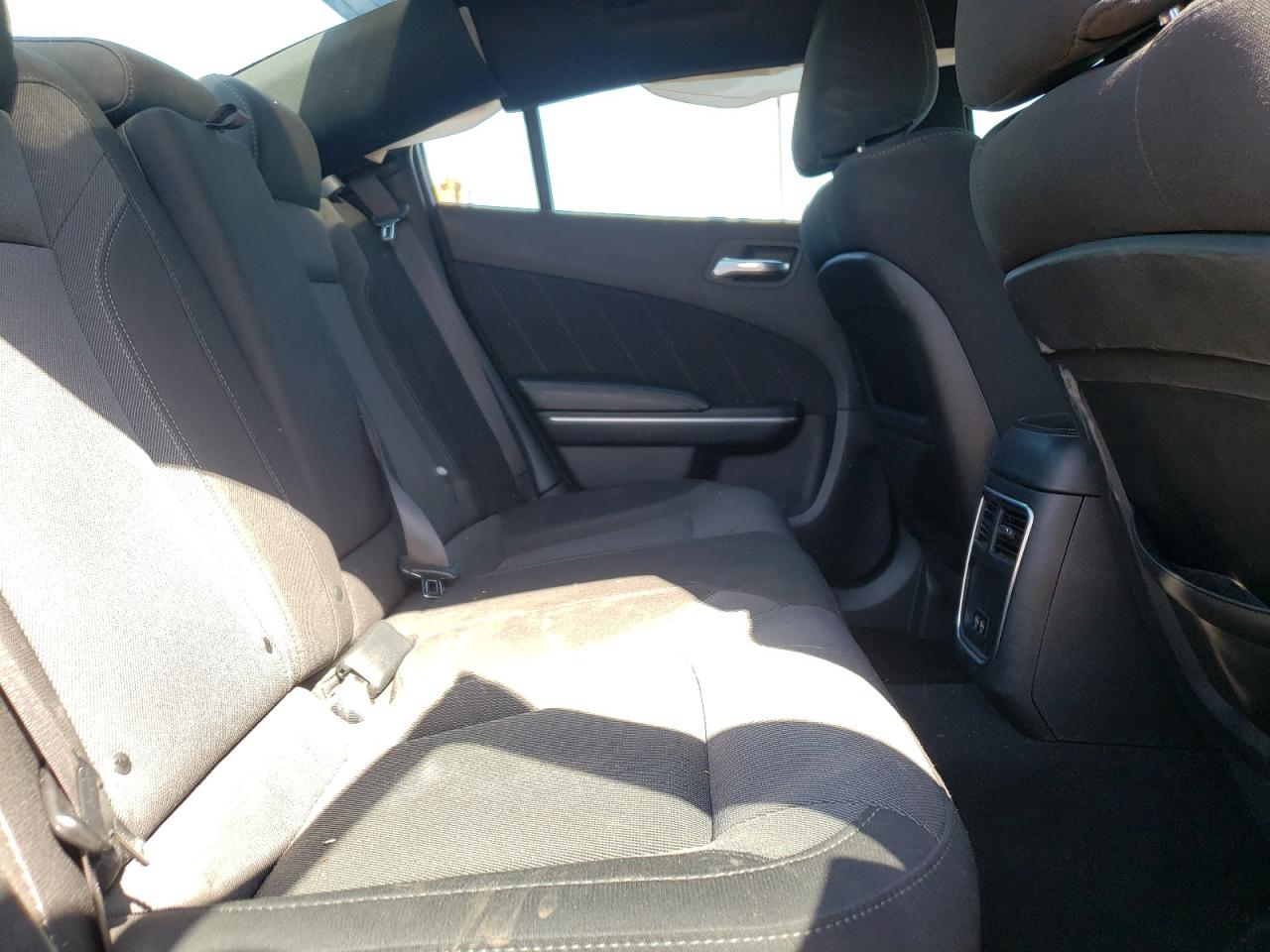 Photo 6 from auction – 2019 DODGE CHARGER SX with VIN 2C3CDXBG8KH644336