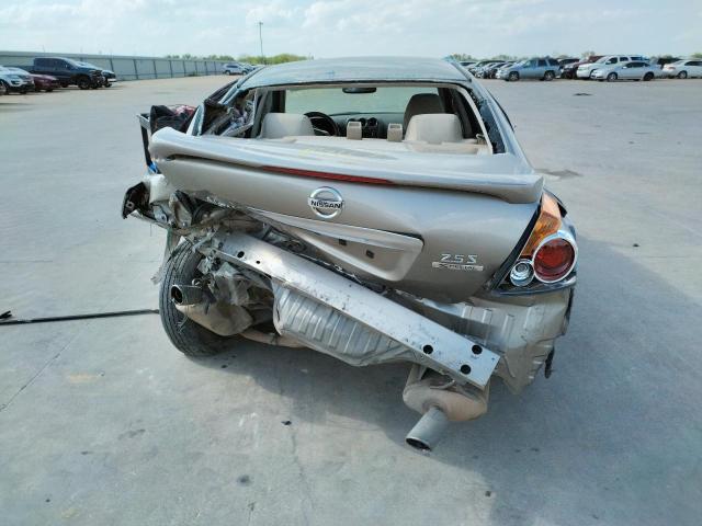 Photo 9 from auction – 2011 NISSAN ALTIMA BAS with VIN 1N4AL2AP2BC142473