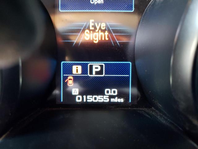 Photo 8 from auction – 2019 SUBARU OUTBACK 2. with VIN 4S4BSAFC4K3393914