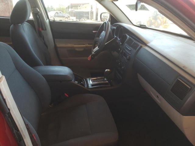 Photo 5 from auction – 2006 DODGE CHARGER SE with VIN 2B3KA43G36H427510